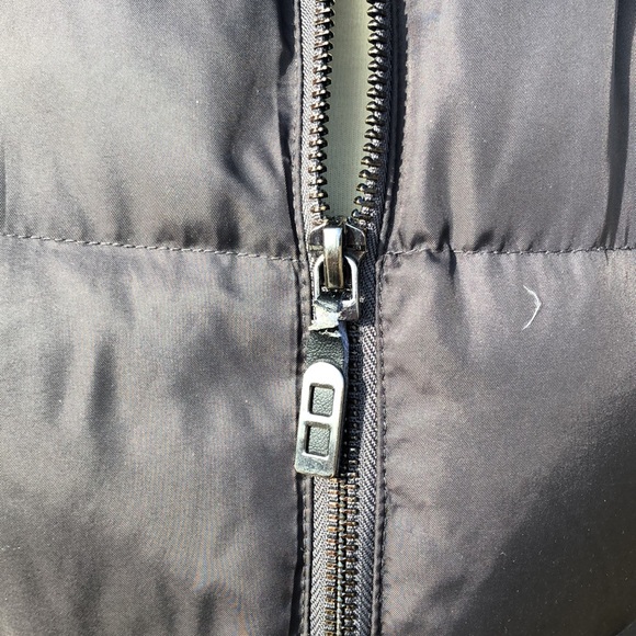 KENNETH COLE Down PufferJacket With Removable Hood - Picture 14 of 14